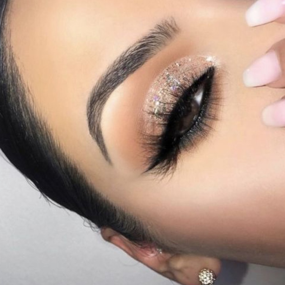 Meet your Posher, Jocelyn